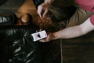 Khalil Weaver had multiple fake accounts on the Tagged social media app (Image via Pexels)